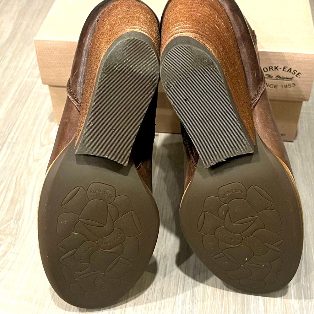 Kork-Ease Natalya Wedge 6.5 - Picture 8 of 13